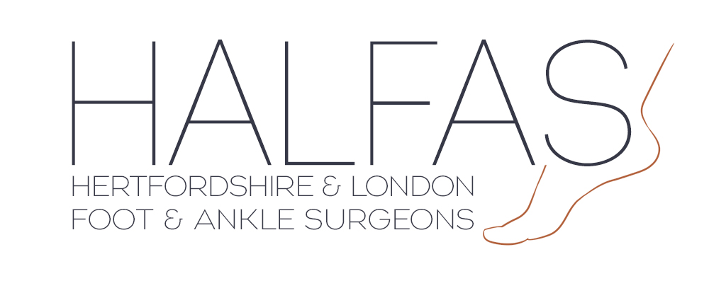 Hertfordshire Foot and Ankle Surgeons